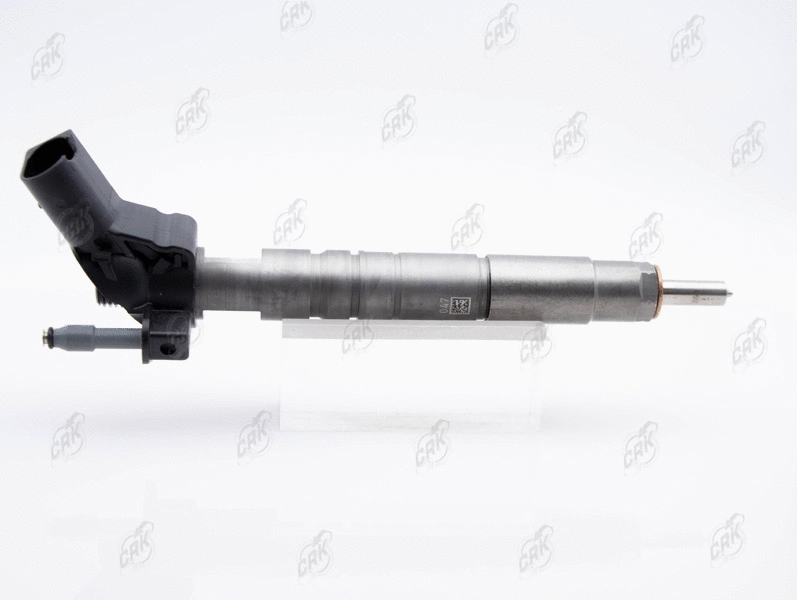 Injector Nozzle
