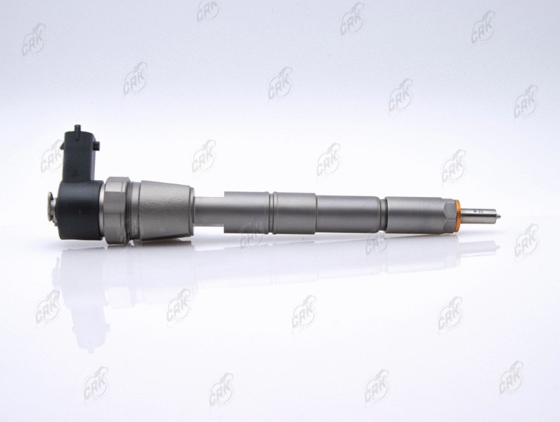 Injector Nozzle