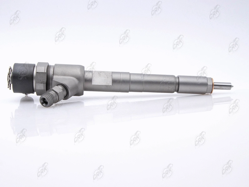 Injector Nozzle