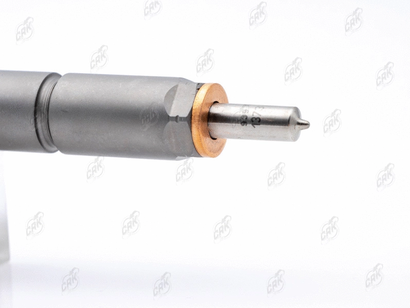 Injector Nozzle