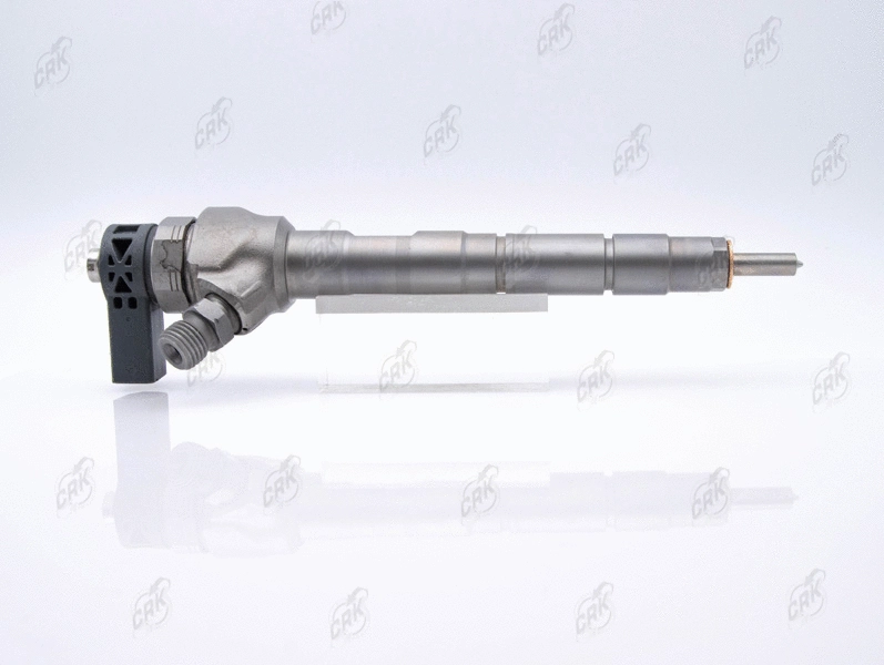 Injector Nozzle