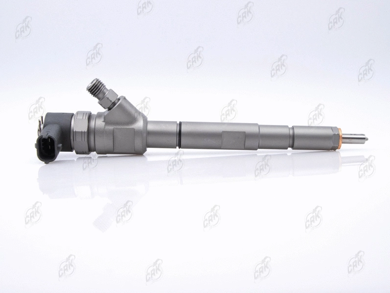 Injector Nozzle