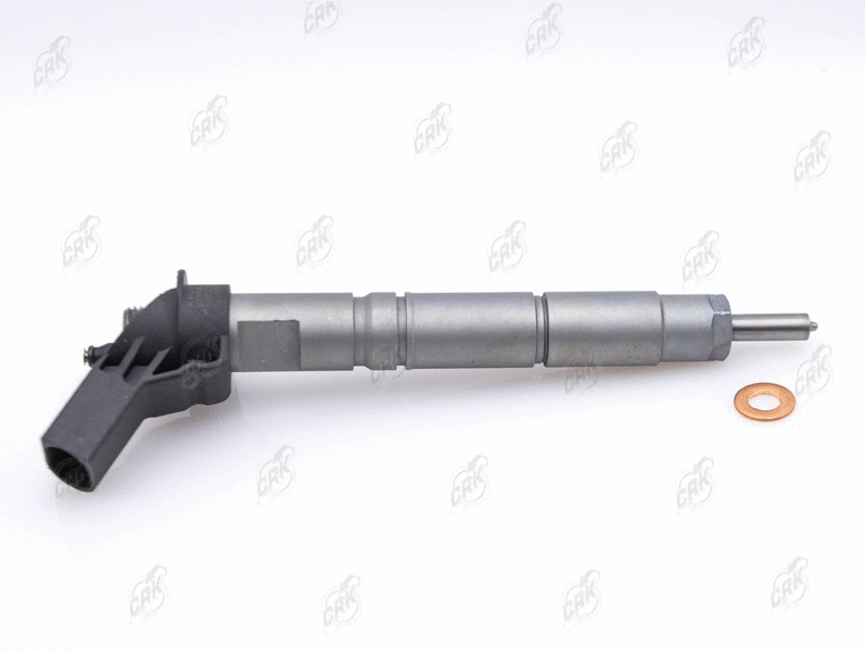 Injector Nozzle