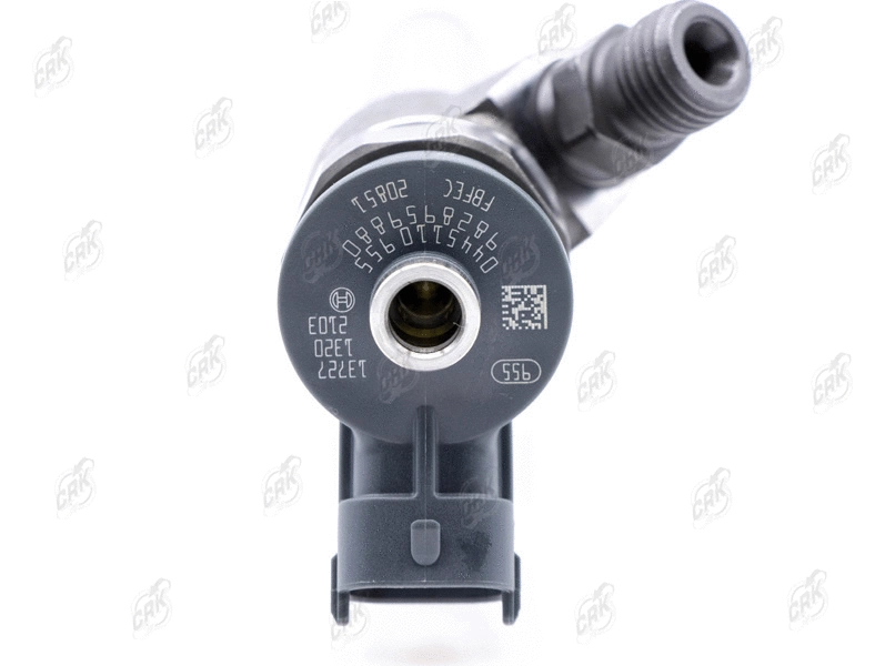 Injector Nozzle