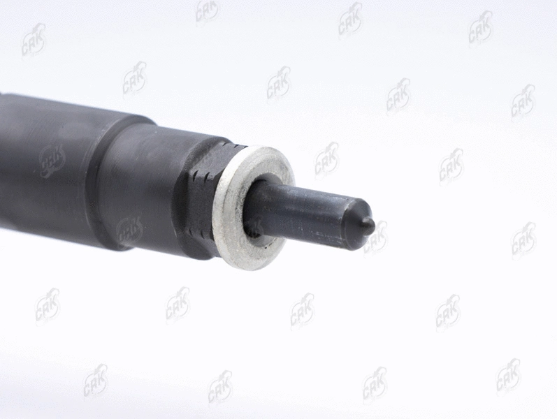 Injector Nozzle