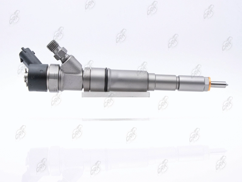 Injector Nozzle