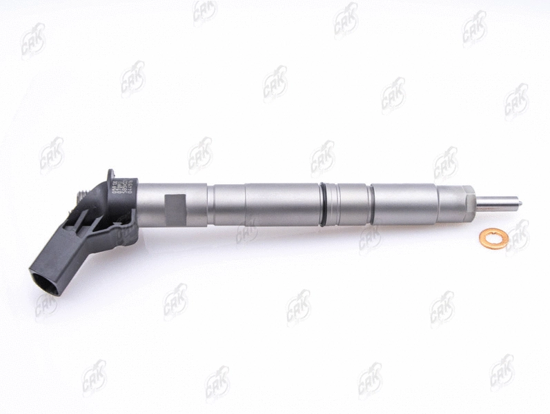 Injector Nozzle