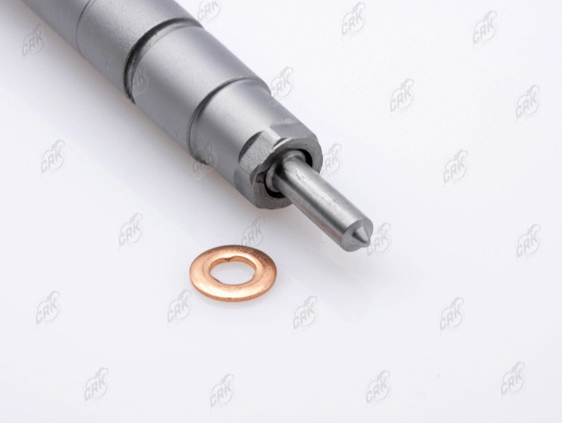 Injector Nozzle