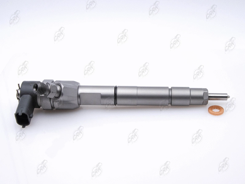 Injector Nozzle