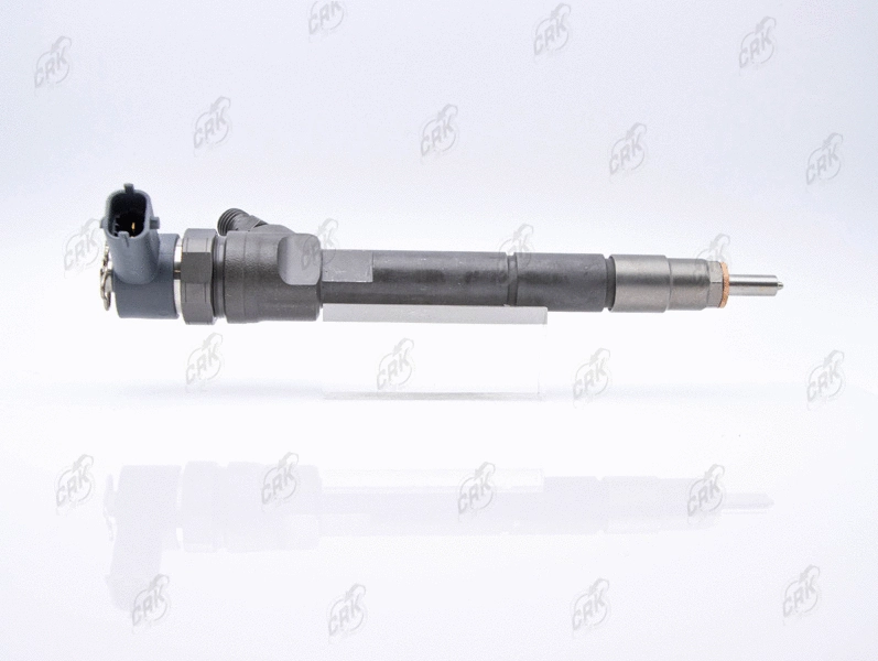 Injector Nozzle