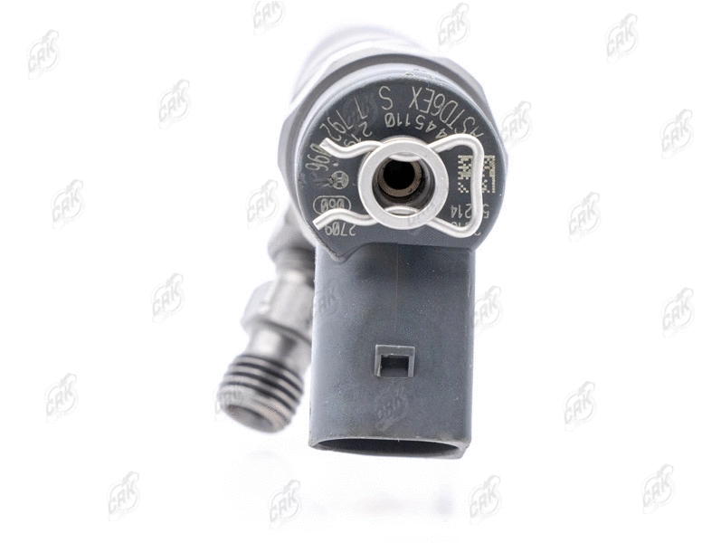 Injector Nozzle