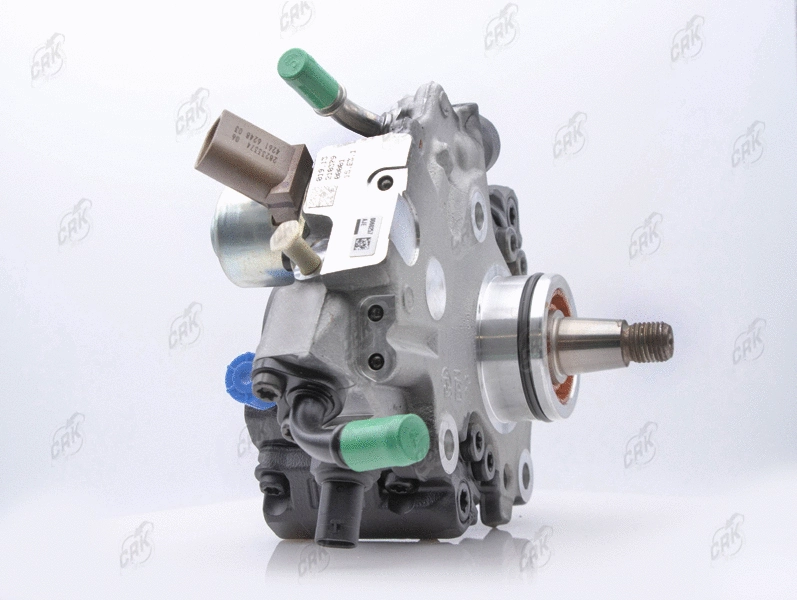 Injection Pump