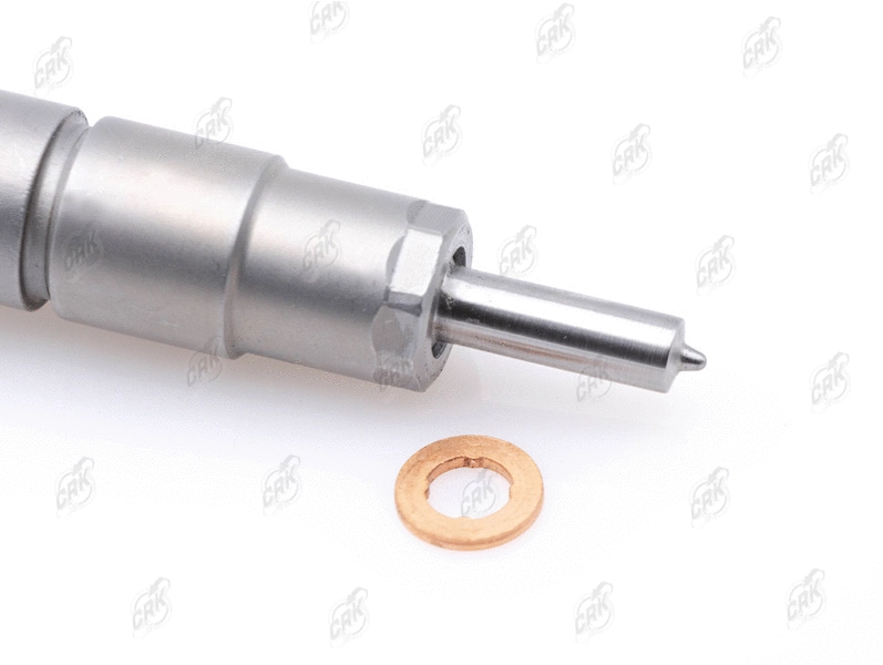 Injector Nozzle