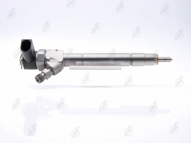 Injector Nozzle