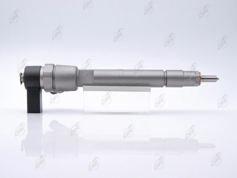 Injector Nozzle