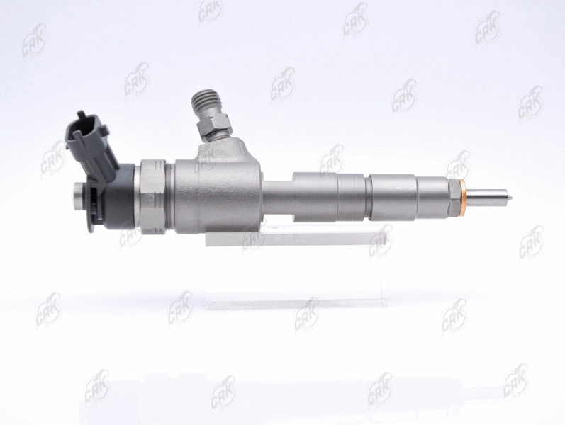 Injector Nozzle