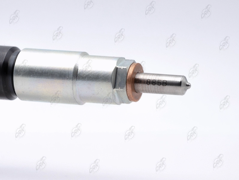 Injector Nozzle