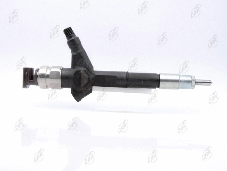 Injector Nozzle