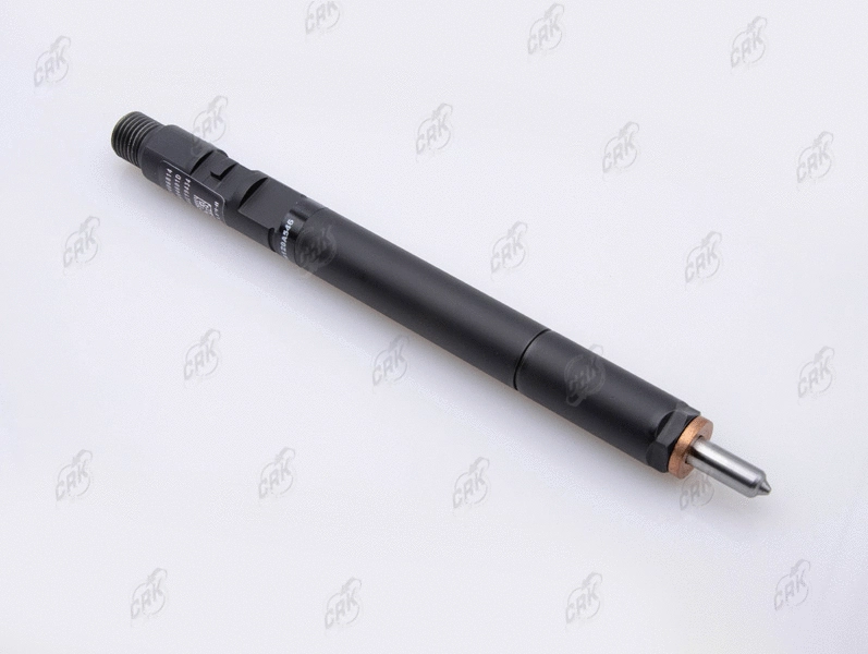 Nozzle and Holder Assembly (Z177030)