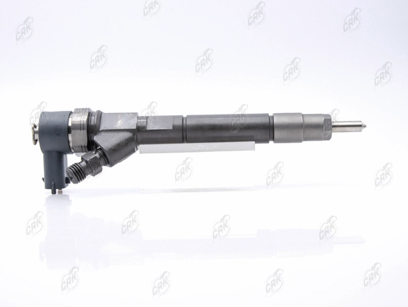 Injector Nozzle
