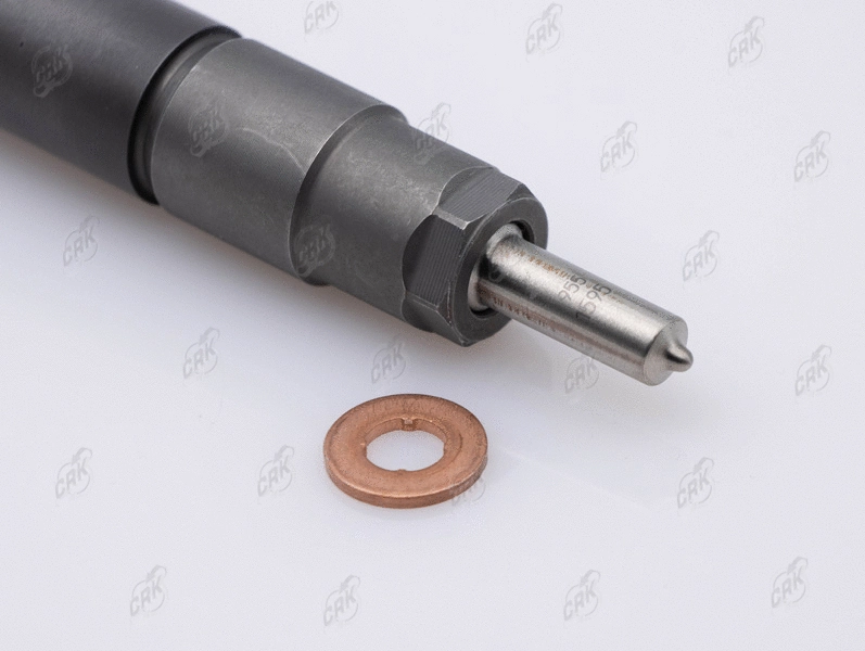Injector Nozzle