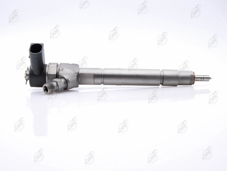 Injector Nozzle