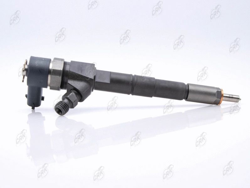 Injector Nozzle