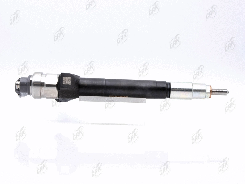 Injector Nozzle