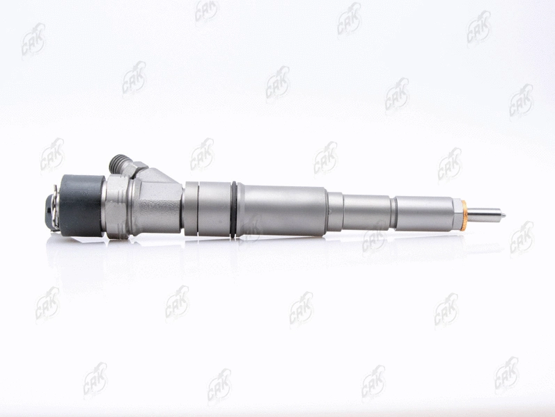 Injector Nozzle