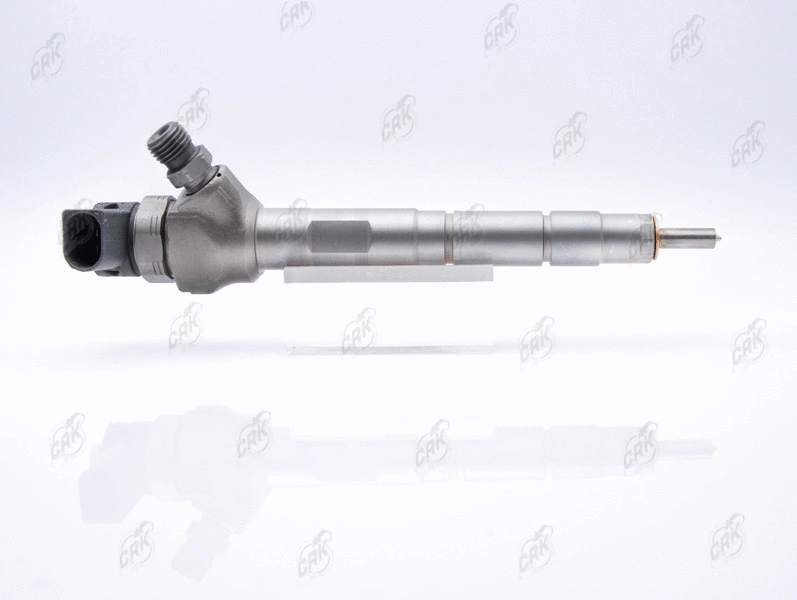 Injector Nozzle