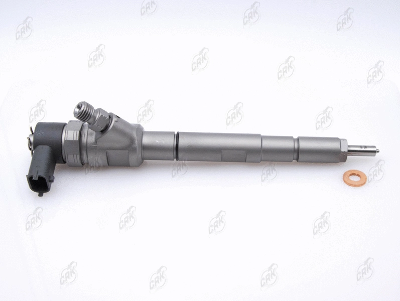 Injector Nozzle