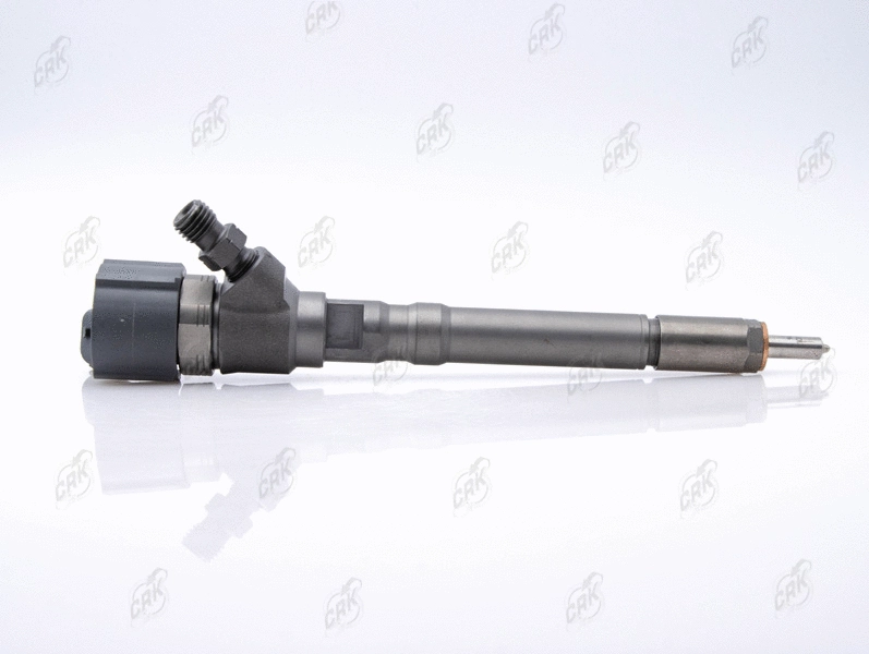 Injector Nozzle