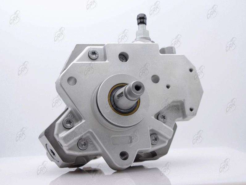 High Pressure Pump (R010354)