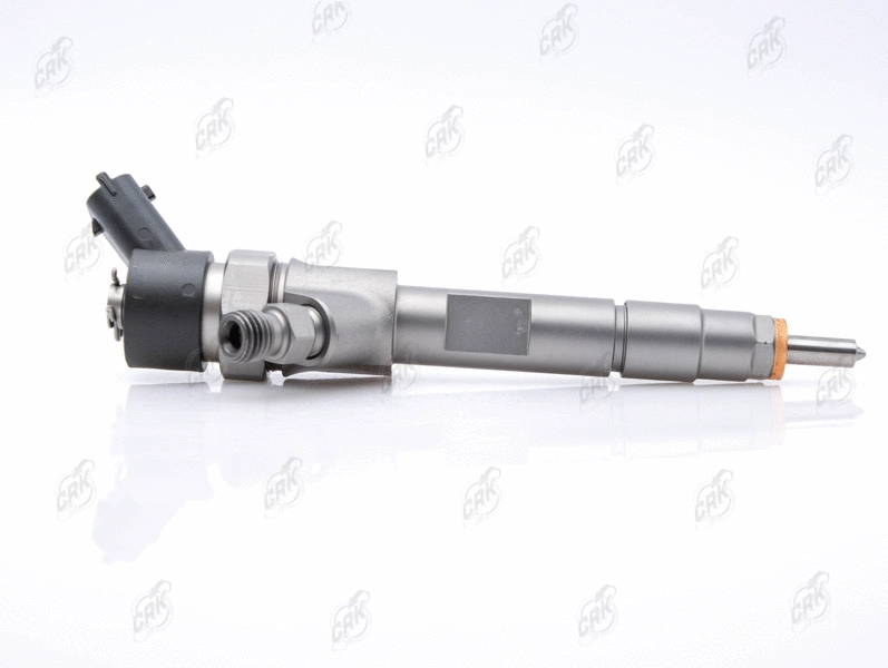 Injector Nozzle