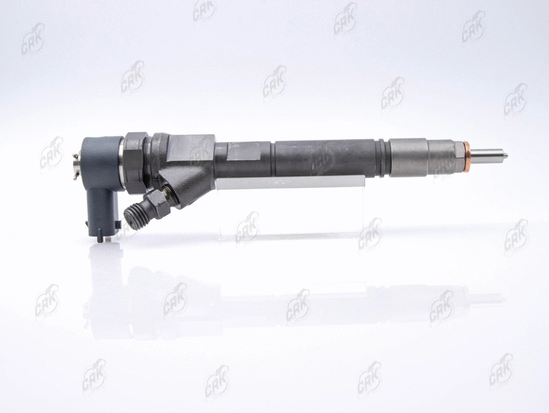Injector Nozzle