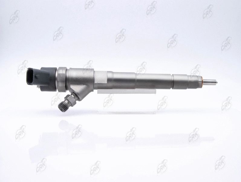 Injector Nozzle