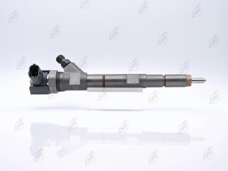 Injector Nozzle