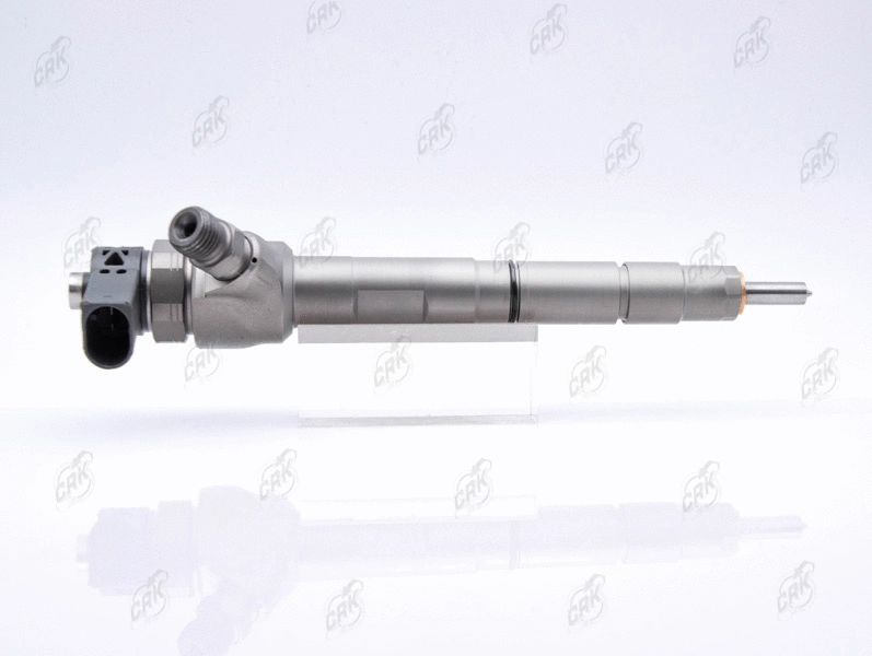 Injector Nozzle