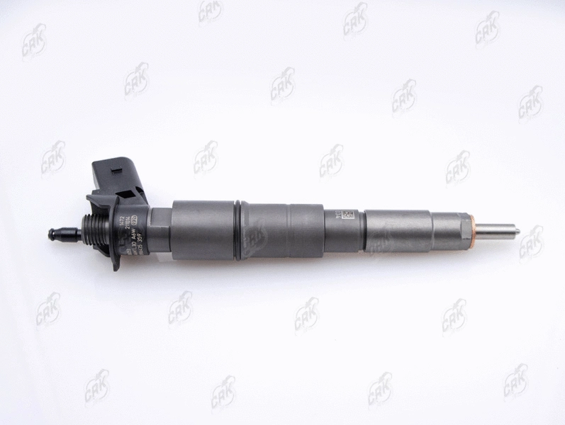Injector Nozzle