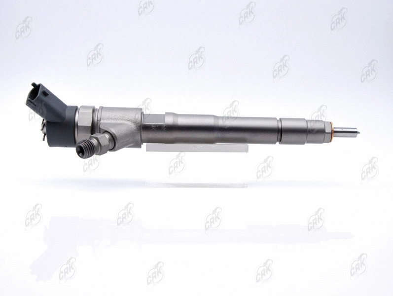 Injector Nozzle