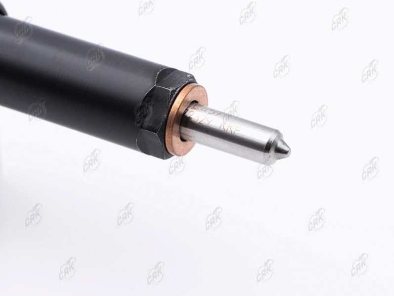 Nozzle and Holder Assembly