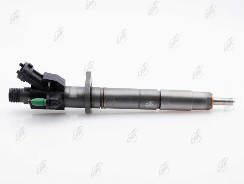 Injector Nozzle