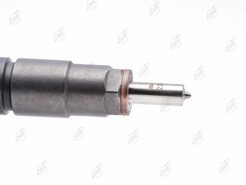 Injector Nozzle
