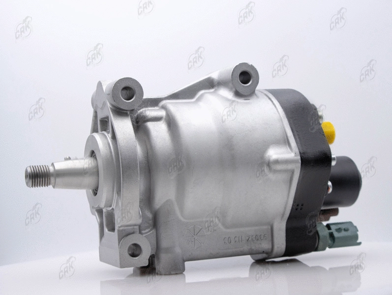 Injection Pump
