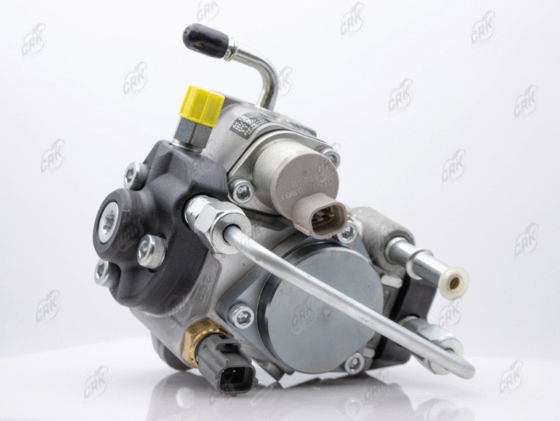 Injection Pump