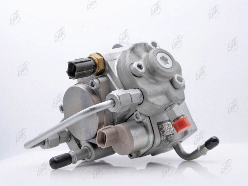 Injection Pump