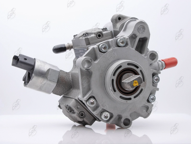 High Pressure Pump (N099002)