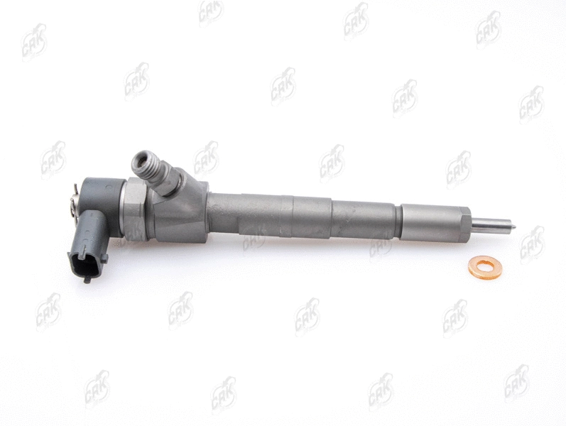 Injector Nozzle