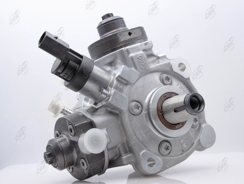 High Pressure Pump (N010672)