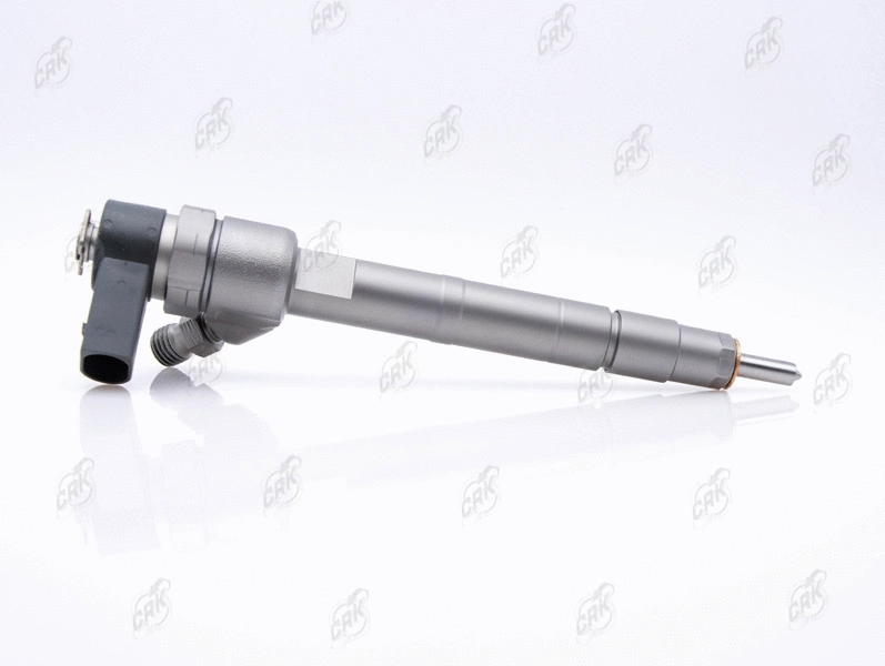 Injector Nozzle